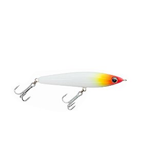 Isca Artificial OCL Spitfire Baby 6cm/7g Cor 504