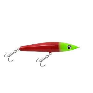 Isca Artificial OCL Spitfire Baby 6cm/7g Cor FN