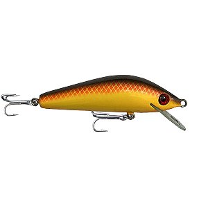 Isca Artificial Strey Sabre 8cm/11g Cor 1090