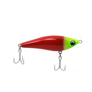 Isca Artificial OCL Jerk SS 70 7cm/10g Cor FN