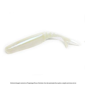 Isca Artificial Soft Monster3x M-Action 10,5cm, Manjuba - 03p