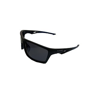 Óculos Black Bird Polarizado P817C2 UV400 Unissex