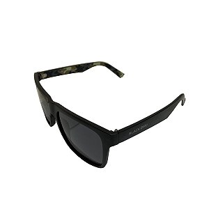 Óculos Black Bird Polarizado P322C4 UV400 Unissex