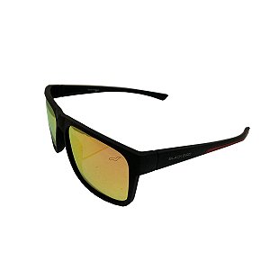 Óculos Black Bird Polarizado 8601C1 UV400 Unissex