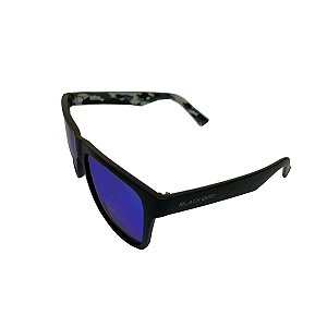 Óculos Black Bird Polarizado P322C9 UV400 Unissex