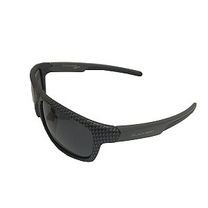 Óculos Black Bird Polarizado 93484PC1 UV400 Unissex