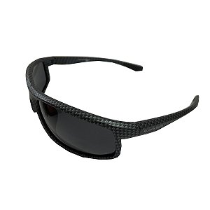 Óculos Black Bird Polarizado 93498PC2 UV400 Unissex