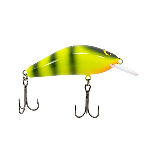 Isca Artificial OCL Big Little 80 8cm/24g Cor AB