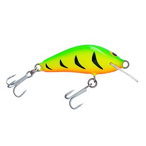 Isca Artificial OCL Big Little 80 8cm/24g Cor FT