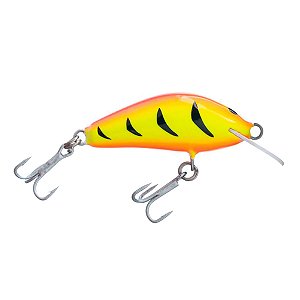 Isca Artificial OCL Big Little 80 8cm/24g Cor HT