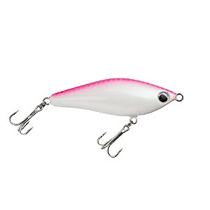 Isca Artificial OCL Jerk F 60 (Floating) 6cm/8g Cor 107