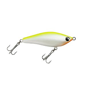 Isca Artificial OCL Jerk F 60 (Floating) 6cm/8g Cor 501