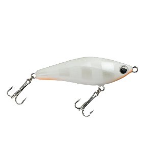 Isca Artificial OCL Jerk F 60 (Floating) 6cm/8g Cor 535