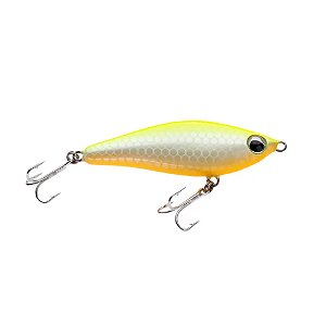 Isca Artificial OCL Jerk F 60 (Floating) 6cm/8g Cor 703