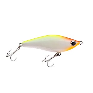 Isca Artificial OCL Jerk SS 60 (Slow Sinking) 6cm/8g Cor 110