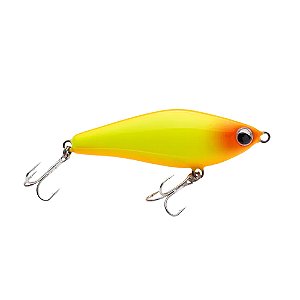 Isca Artificial OCL Jerk SS 60 (Slow Sinking) 6cm/8g Cor 702