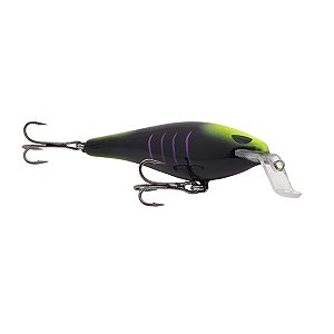 Isca Artificial OCL Ziza Shad 55 5,5cm/6g Cor 539