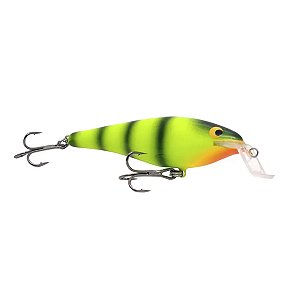 Isca Artificial OCL Ziza Shad 55 5,5cm/6g Cor AB