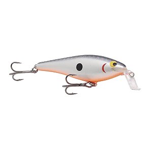 Isca Artificial OCL Ziza Shad 75 7,5cm/10g Cor 105