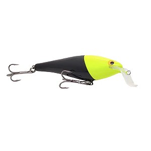 Isca Artificial OCL Ziza Shad 75 7,5cm/10g Cor 117