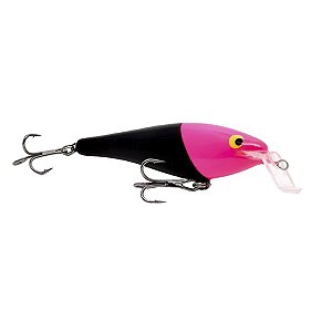 Isca Artificial OCL Ziza Shad 75 7,5cm/10g Cor 118