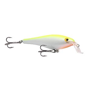 Isca Artificial OCL Ziza Shad 75 7,5cm/10g Cor 501