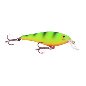 Isca Artificial OCL Ziza Shad 75 7,5cm/10g Cor 509