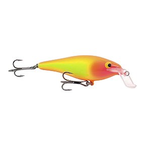 Isca Artificial OCL Ziza Shad 75 7,5cm/10g Cor 702