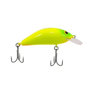 Isca Artificial OCL OC Little 60 6cm/12g Cor 104