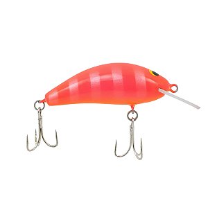 Isca Artificial OCL OC Little 60 6cm/12g Cor 536