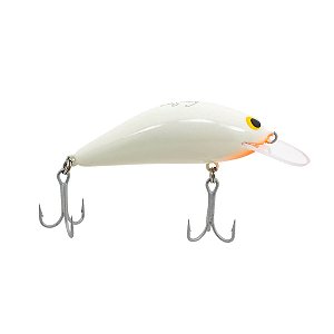 Isca Artificial OCL OC Little 60 6cm/12g Cor OSSO