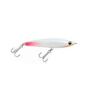 Isca Artificial OCL Spitfire 75 7,5cm/7g Cor ARARI