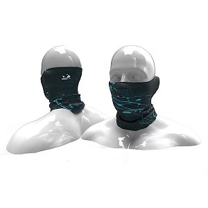 Buff Bandana Máscara Proteção Solar Tube Neck Presa Viva Tradicional PV 06