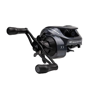 Carretilha Kawana Cordova BG 10 Rol Drag 9kg 7.1:1 (Carretel Fundo)