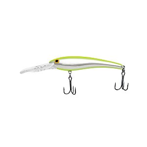 Isca Artificial Storm Deep Thunder DTH11 11cm/28g Cor 455