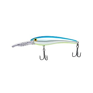 Isca Artificial Storm Deep Thunder DTH11 11cm/28g Cor 456