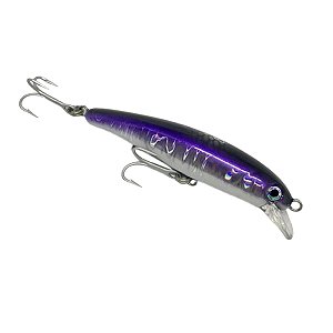 Isca Artificial Borboleta Juanita 9,5cm/13g Cor 13H (Holográfica)