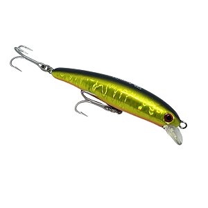 Isca Artificial Borboleta Juanita 9,5cm/13g Cor 16HBV (Holográfica)