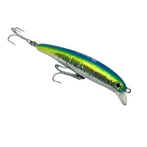 Isca Artificial Borboleta Juanita 9,5cm/13g Cor 25H (Holográfica)