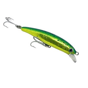 Isca Artificial Borboleta Juanita 9,5cm/13g Cor 29H (Holográfica)