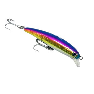Isca Artificial Borboleta Juanita 9,5cm/13g Cor 31H (Holográfica)