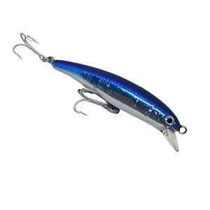 Isca Artificial Borboleta Juanita 9,5cm/13g Cor 41H (Holográfica)