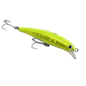 Isca Artificial Borboleta Juanita 9,5cm/13g Cor 74H (Holográfica)
