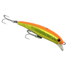 Isca Artificial Borboleta Juanita 9,5cm/13g Cor 81H (Holográfica)