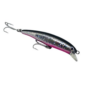 Isca Artificial Borboleta Juanita 9,5cm/13g Cor 82H (Holográfica)