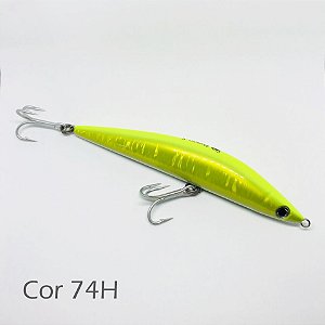 Isca Artificial Borboleta Tunão S 14cm/42g - Cor 74H