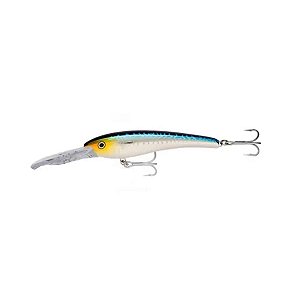Isca Artificial Storm Deep Thunder DTH11 11cm/28g Cor 989