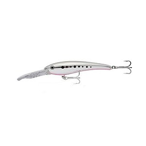 Isca Artificial Storm Deep Thunder DTH11 11cm/28g Cor 996