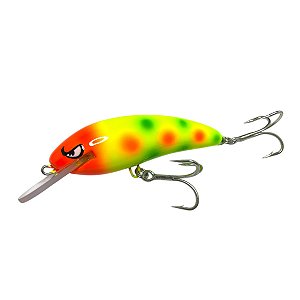 Isca Artificial Yamasaki Brutona 10cm/30g Barbela Longa Fundo Cor 1012