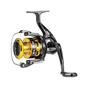 Molinete Marine Novo Elite Gold 3 Rolamentos 500 1000 2000 3000 4000 6000 8000